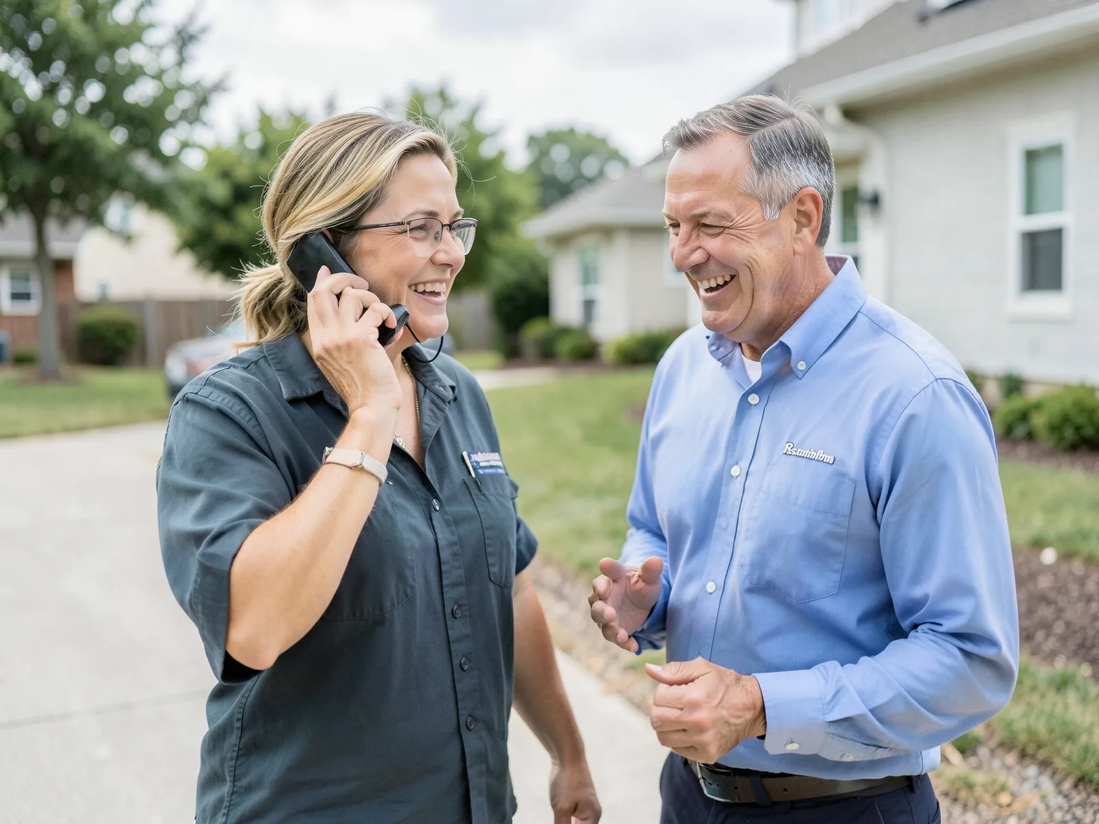 Frequently Asked Questions About Storm Damage Restoration in Woodston, KS